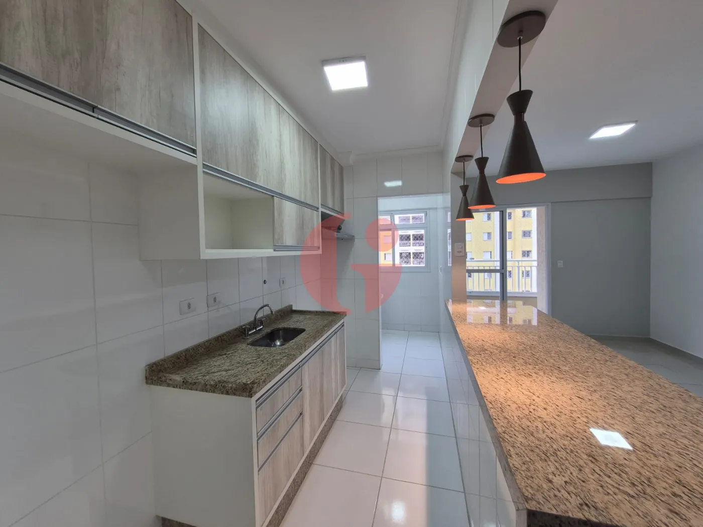 Alugar Apartamento / Padrão em São José dos Campos R$ 3.500,00 - Foto 5