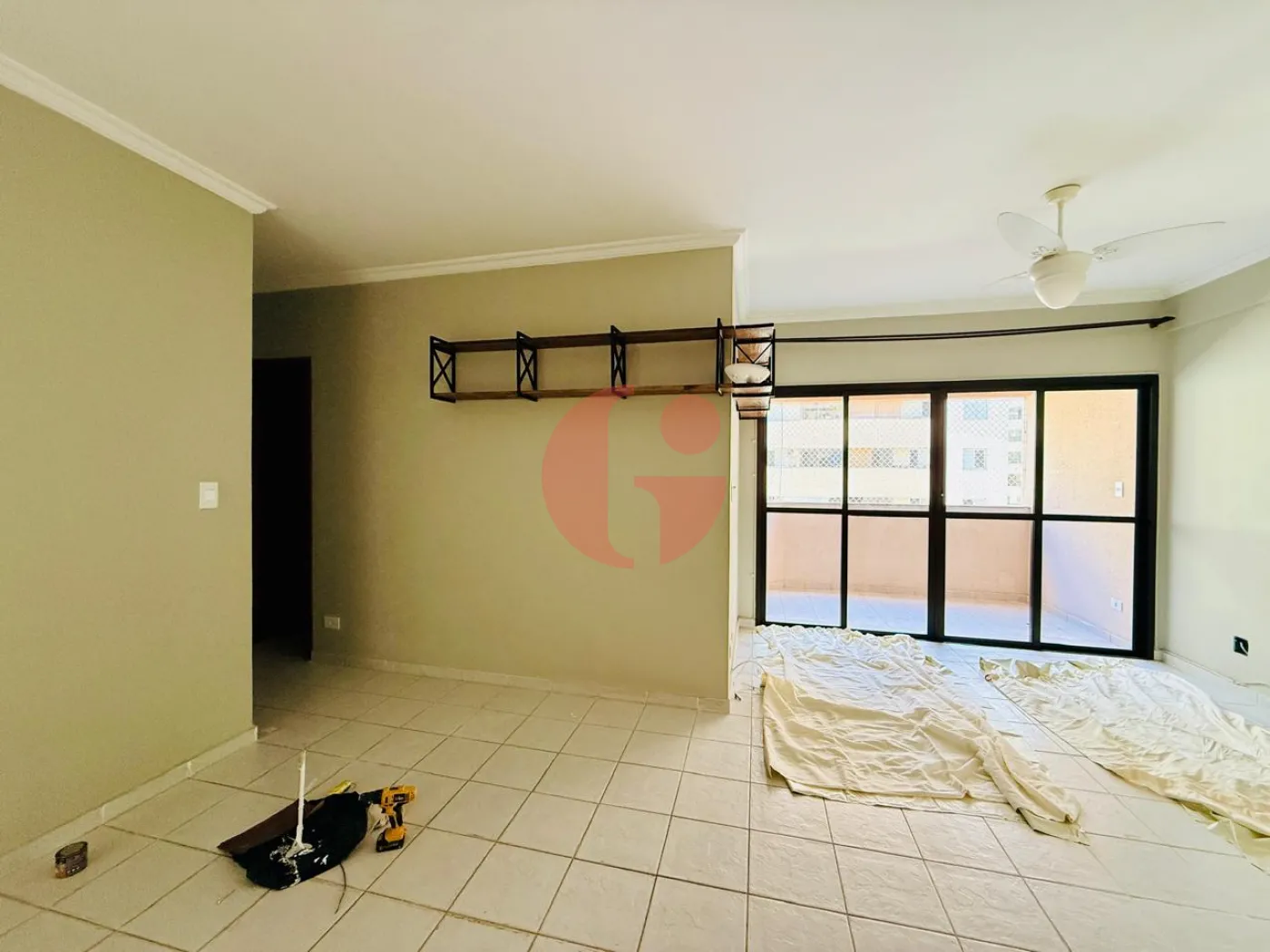 Alugar Apartamento / Padrão em São José dos Campos R$ 3.600,00 - Foto 1