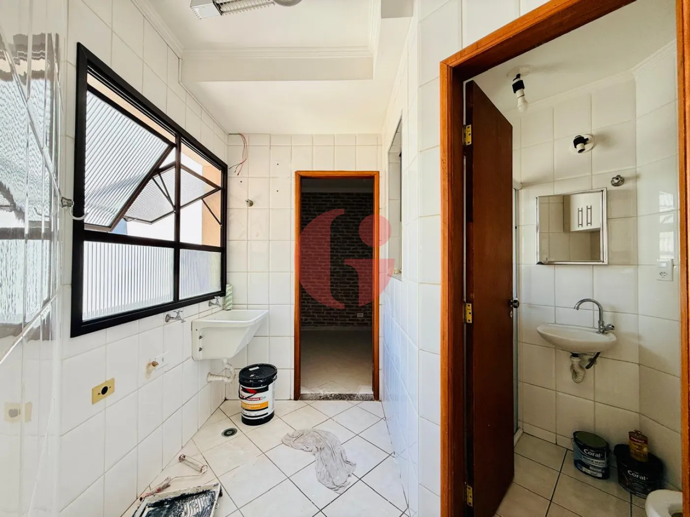 Alugar Apartamento / Padrão em São José dos Campos R$ 3.600,00 - Foto 6