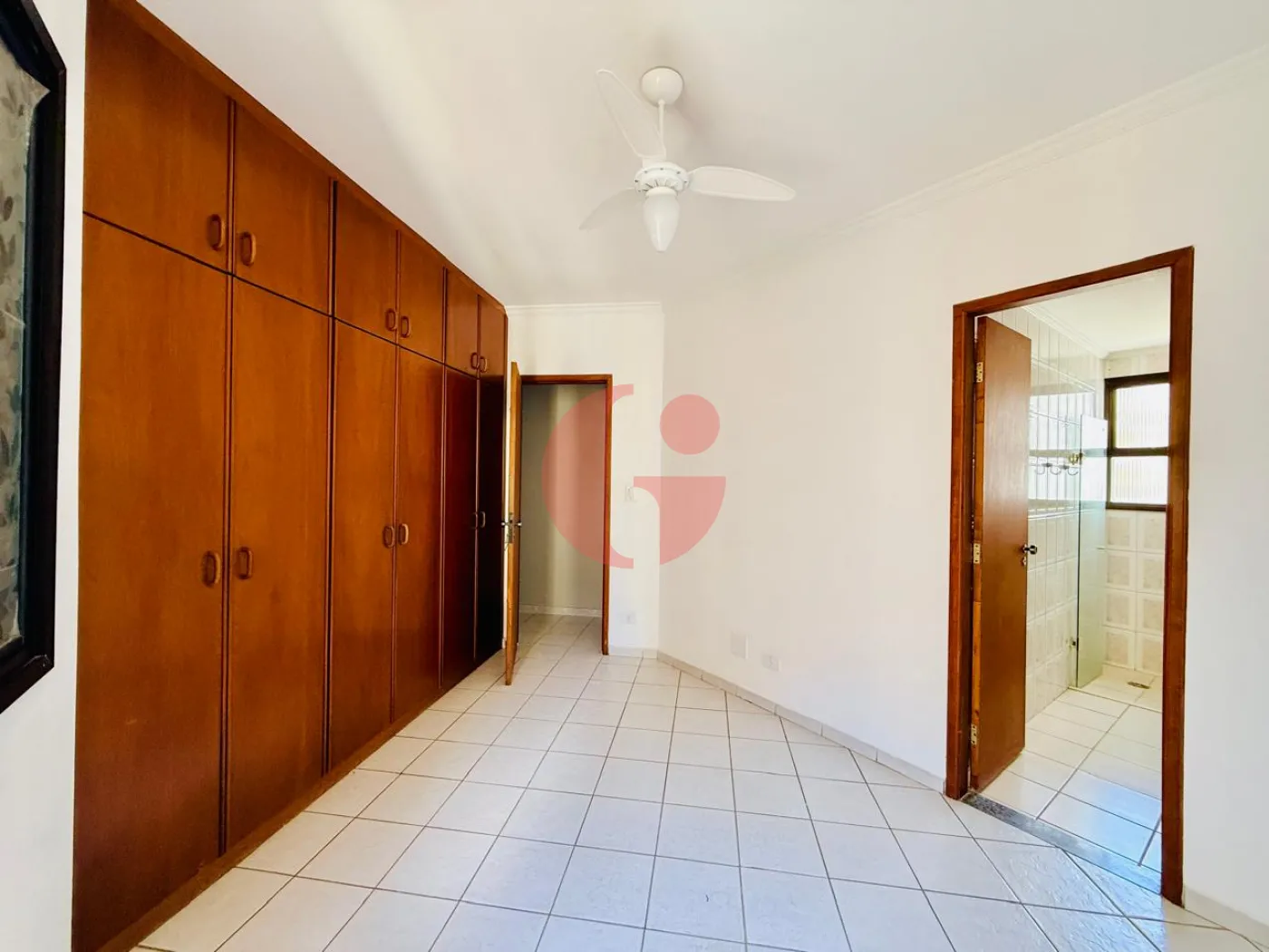 Alugar Apartamento / Padrão em São José dos Campos R$ 3.600,00 - Foto 8
