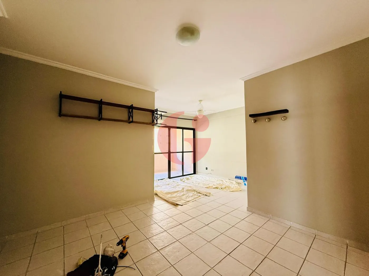 Alugar Apartamento / Padrão em São José dos Campos R$ 3.600,00 - Foto 2