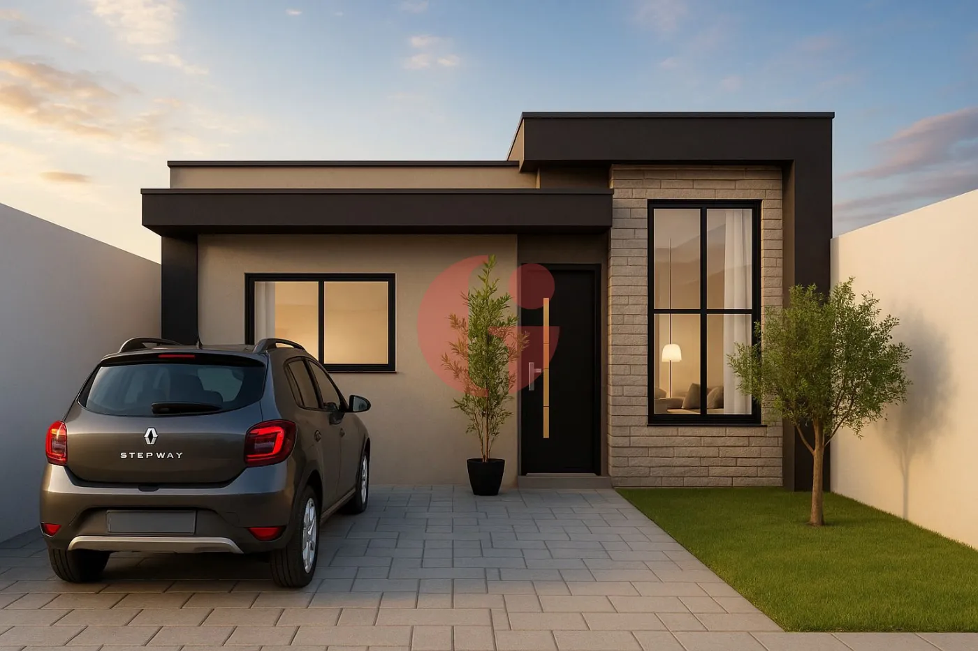 Comprar Casa / Padrão em Jacareí R$ 520.000,00 - Foto 2