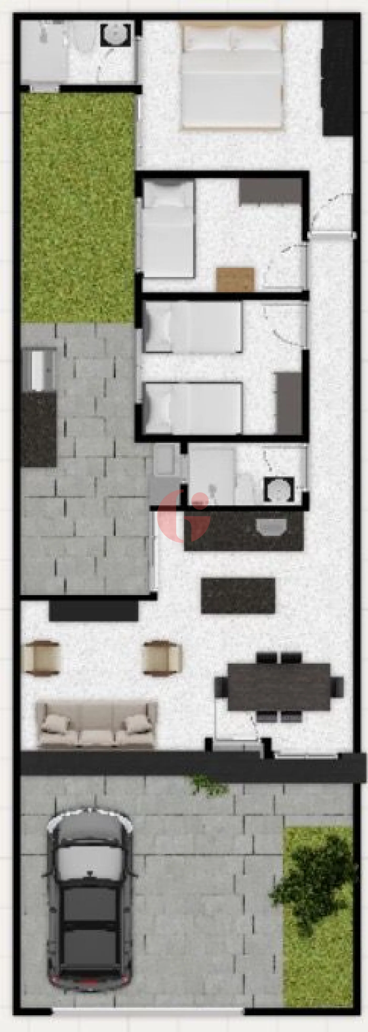 Comprar Casa / Padrão em Jacareí R$ 520.000,00 - Foto 9