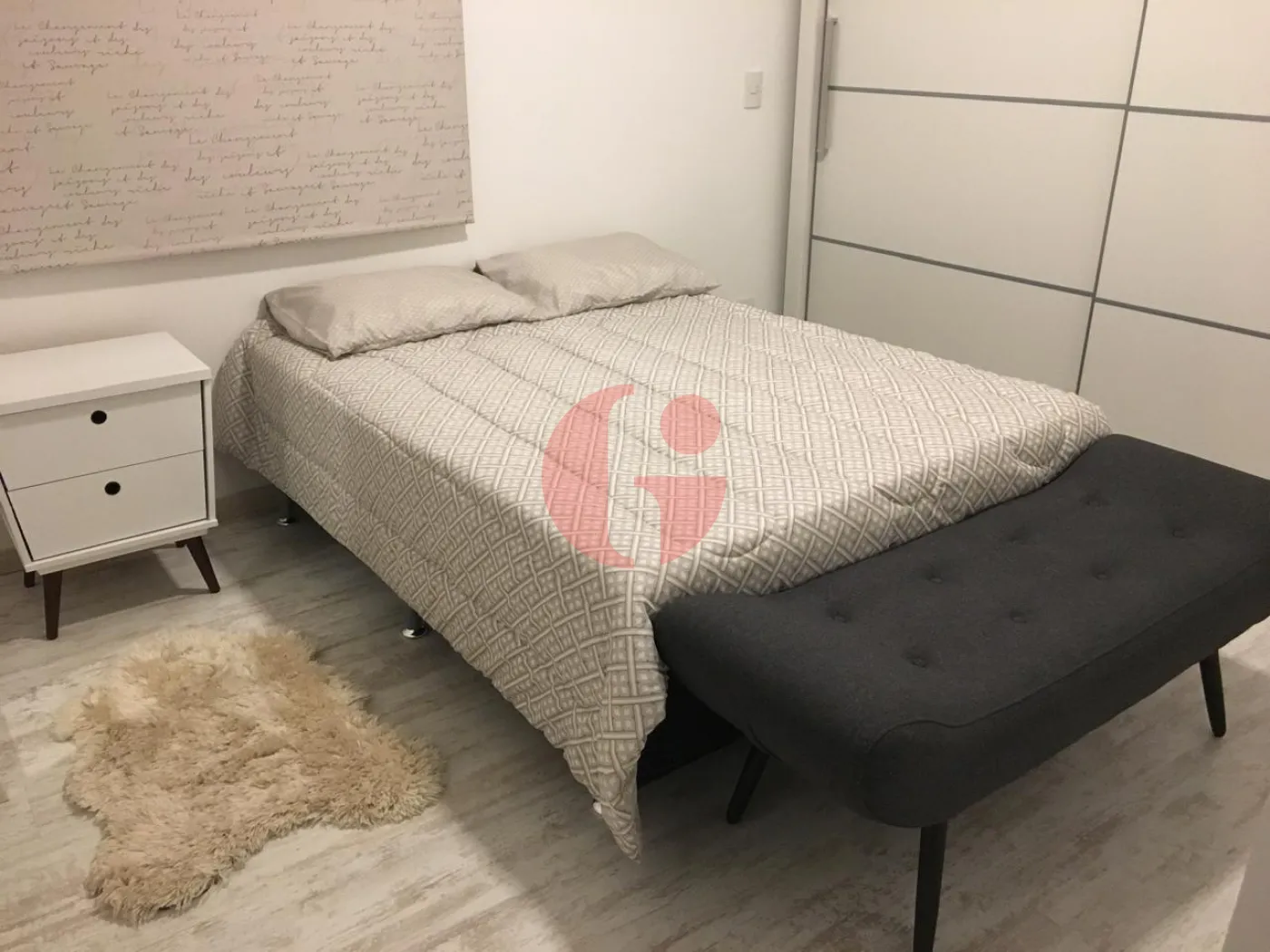 Alugar Apartamento / Padrão em São José dos Campos R$ 4.850,00 - Foto 15