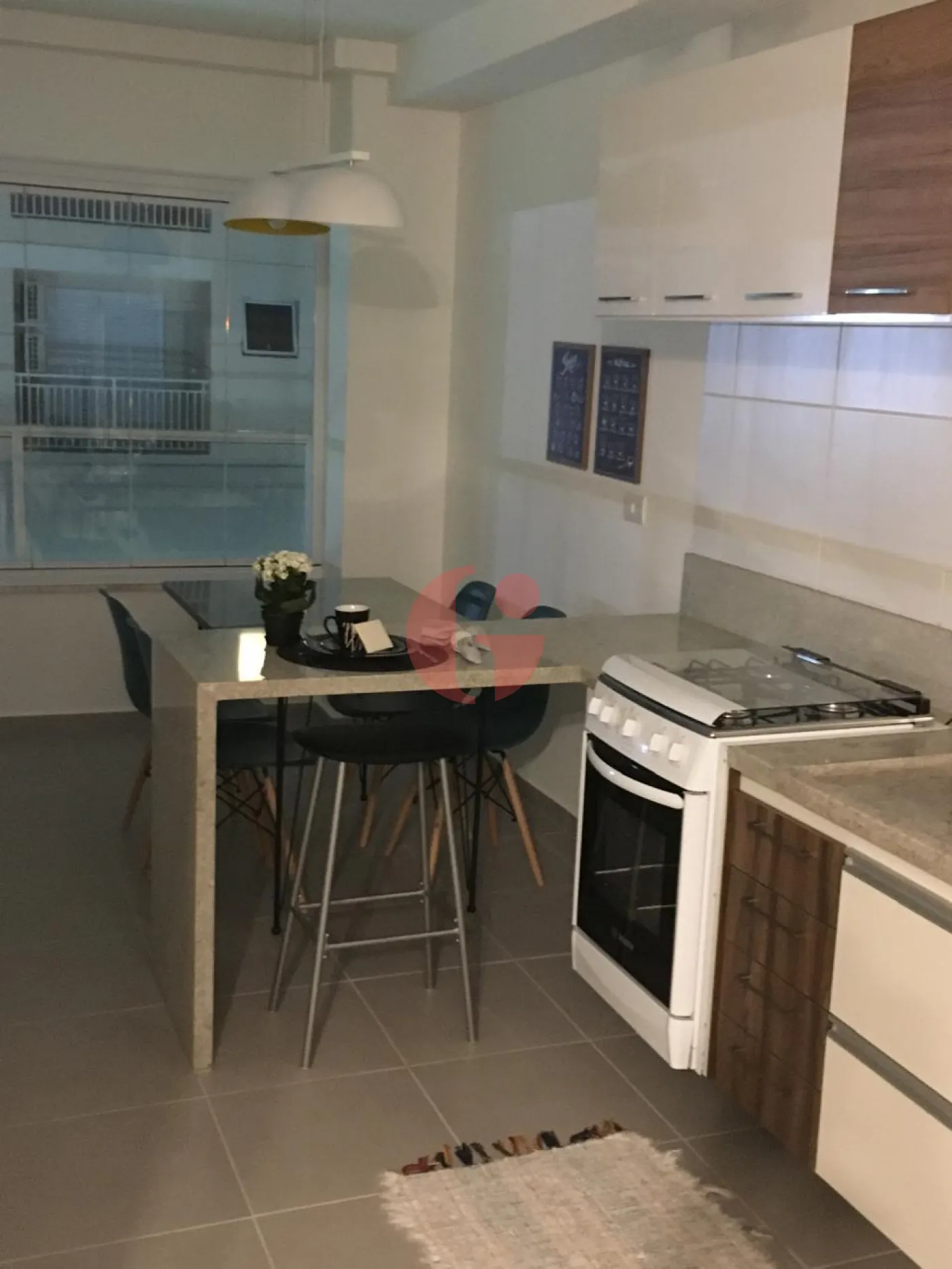 Alugar Apartamento / Padrão em São José dos Campos R$ 4.850,00 - Foto 21