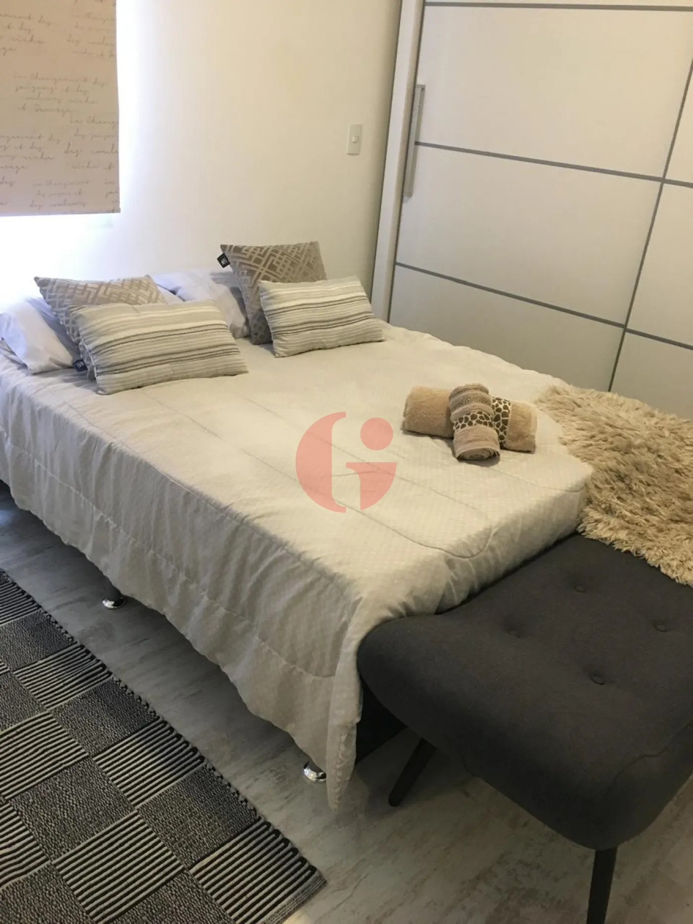 Alugar Apartamento / Padrão em São José dos Campos R$ 4.850,00 - Foto 17