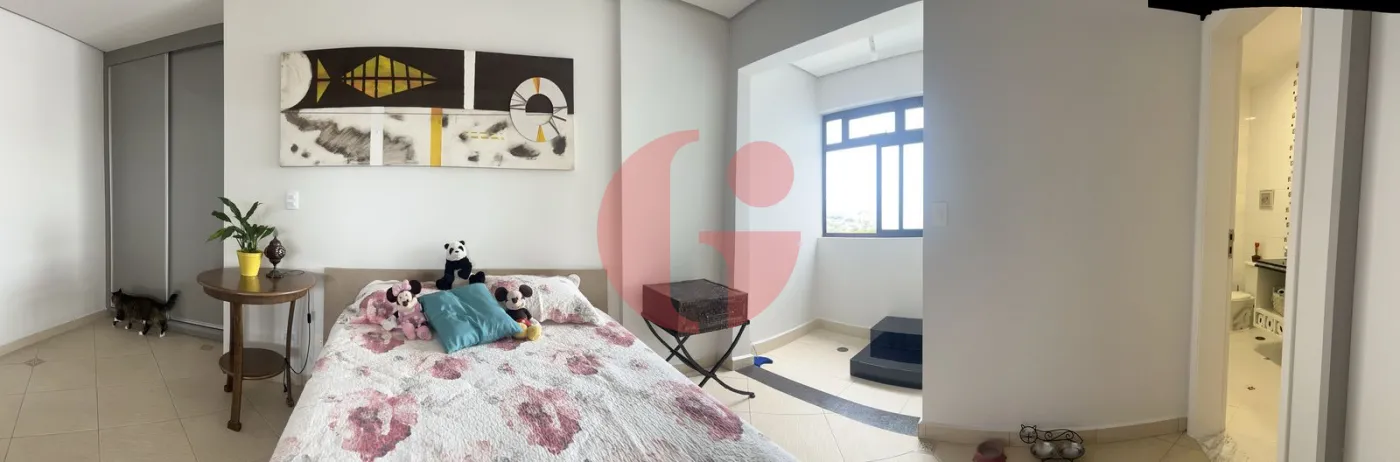 Alugar Apartamento / Cobertura em São José dos Campos R$ 4.800,00 - Foto 13