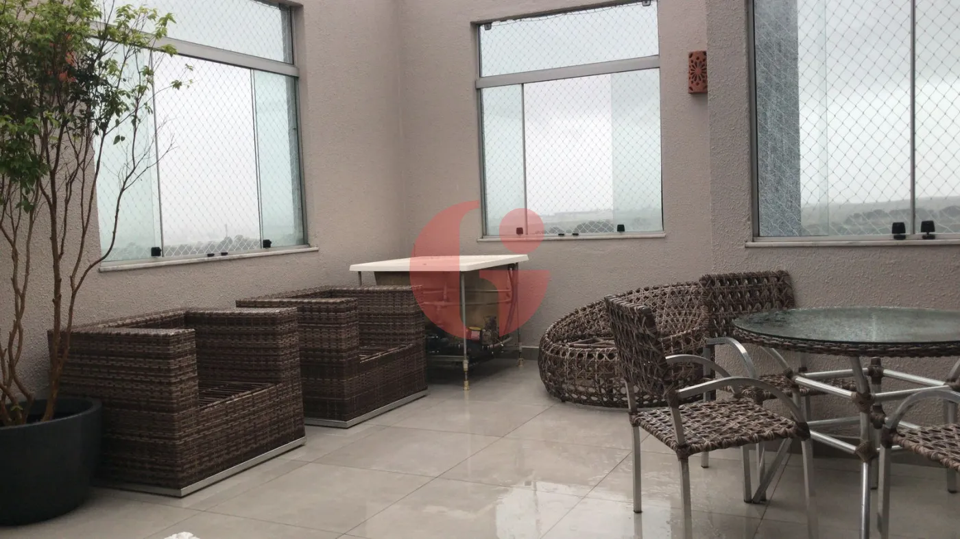 Alugar Apartamento / Cobertura em São José dos Campos R$ 4.800,00 - Foto 24