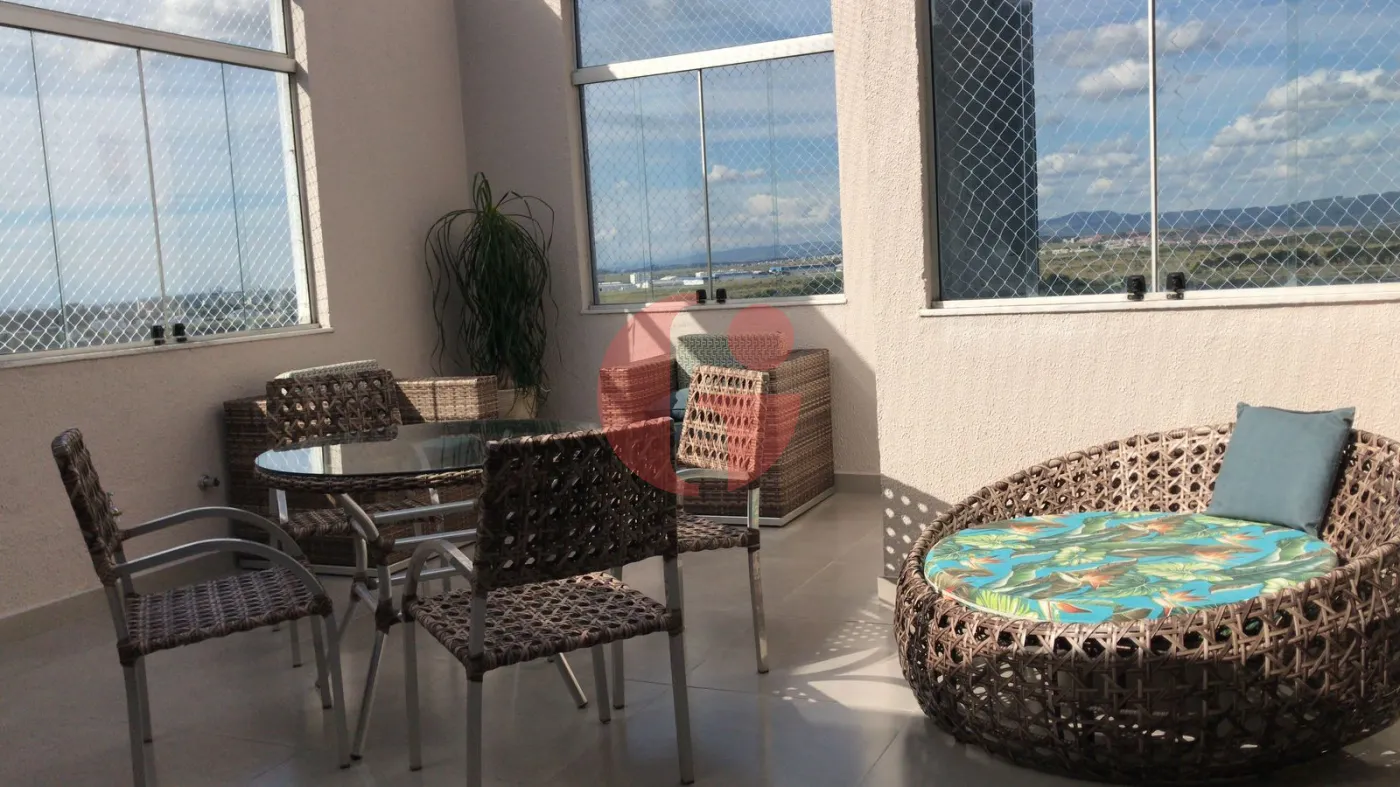 Alugar Apartamento / Cobertura em São José dos Campos R$ 4.800,00 - Foto 25