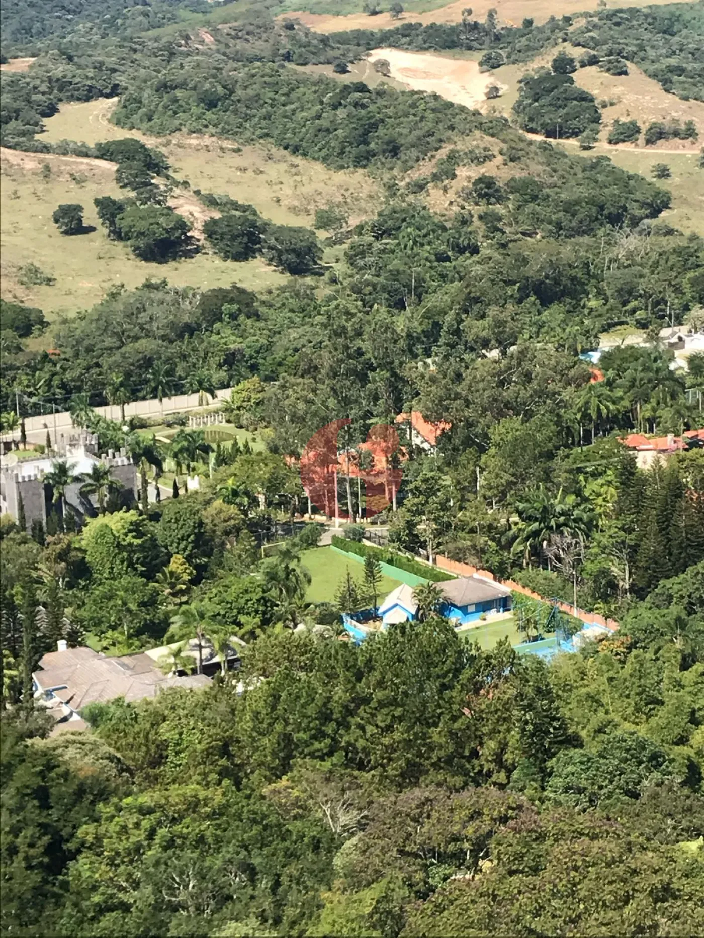 Alugar Apartamento / Cobertura em São José dos Campos R$ 4.800,00 - Foto 7