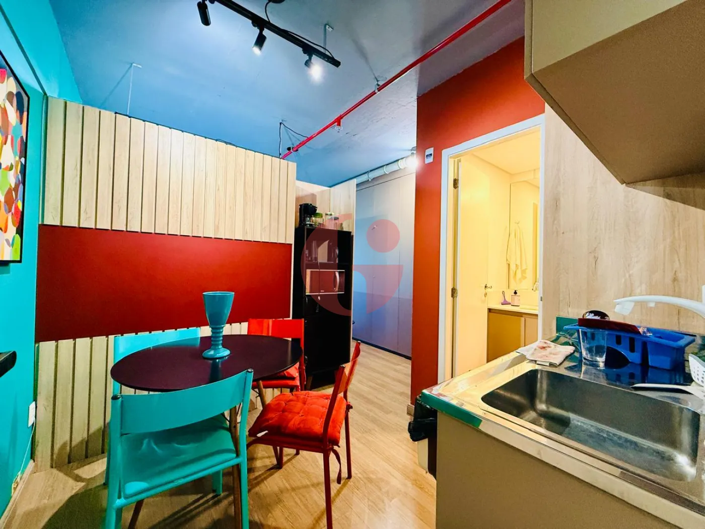 Comprar Comercial / Sala em Condomínio em São José dos Campos R$ 320.000,00 - Foto 5