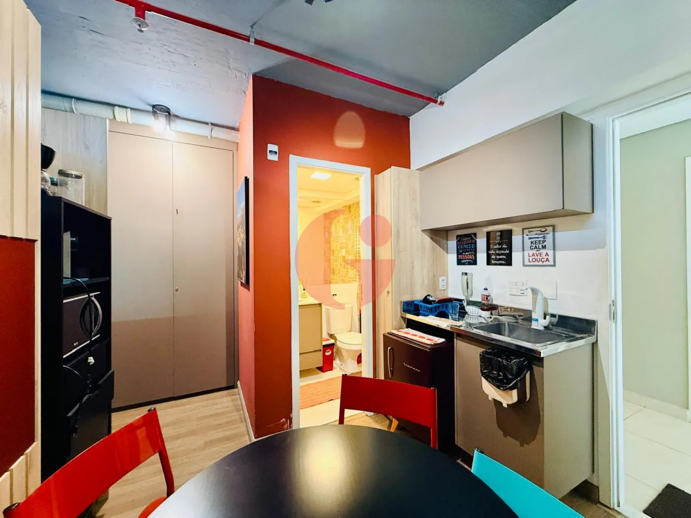 Comprar Comercial / Sala em Condomínio em São José dos Campos R$ 320.000,00 - Foto 1