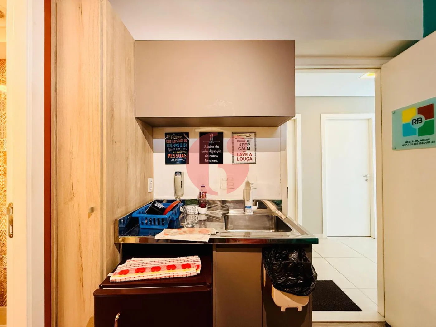 Comprar Comercial / Sala em Condomínio em São José dos Campos R$ 320.000,00 - Foto 2