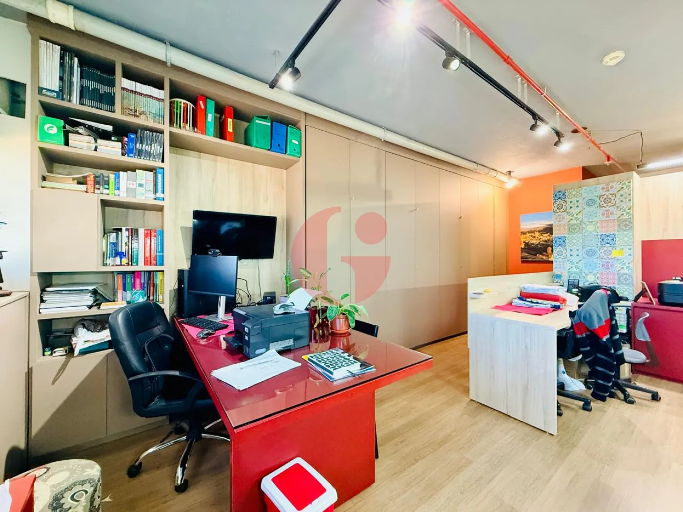 Comprar Comercial / Sala em Condomínio em São José dos Campos R$ 320.000,00 - Foto 9