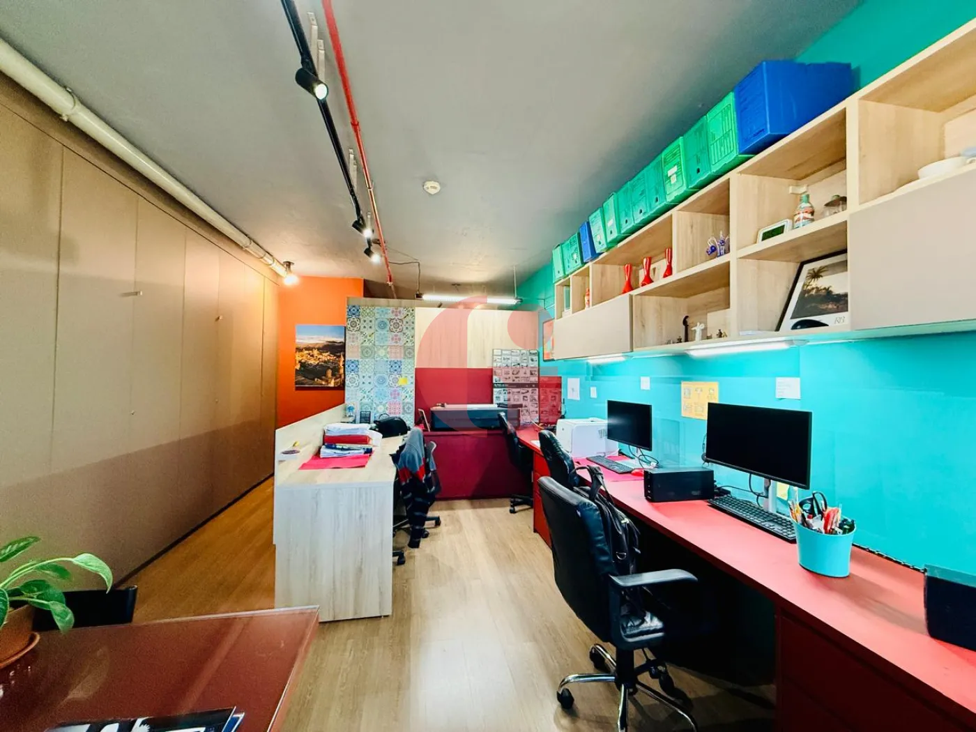 Comprar Comercial / Sala em Condomínio em São José dos Campos R$ 320.000,00 - Foto 7