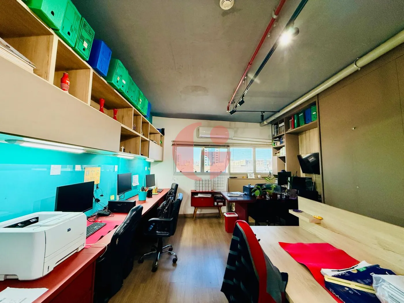 Comprar Comercial / Sala em Condomínio em São José dos Campos R$ 320.000,00 - Foto 6