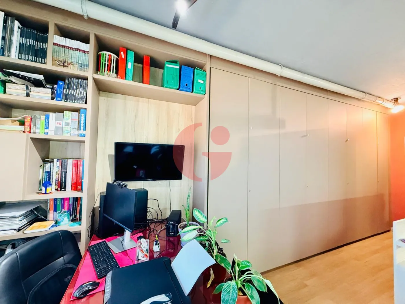 Comprar Comercial / Sala em Condomínio em São José dos Campos R$ 320.000,00 - Foto 10
