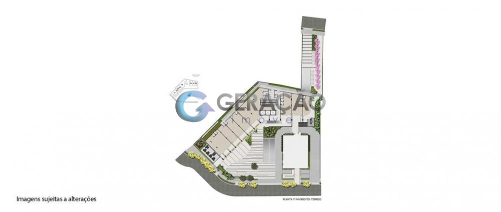 Plantas - Helbor Downtown Offices & Mall - Salas Comerciais