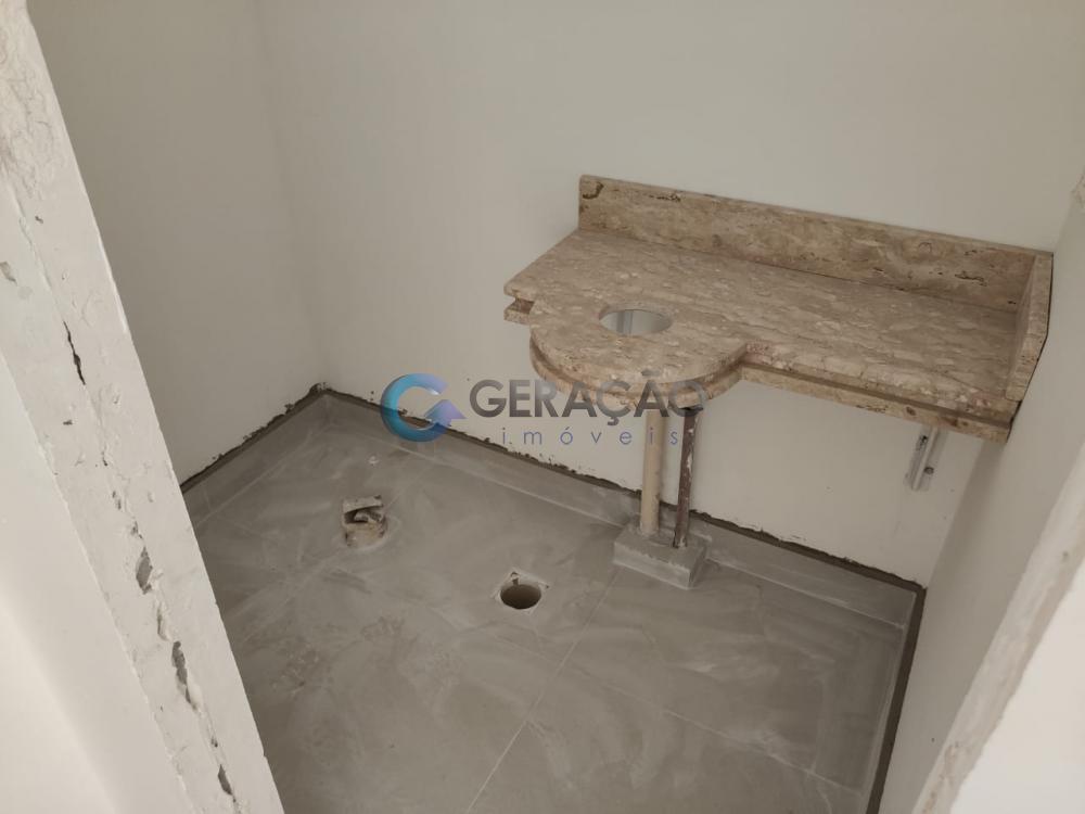 Obras - Blessed Aquarius Excepcional - Apartamentos