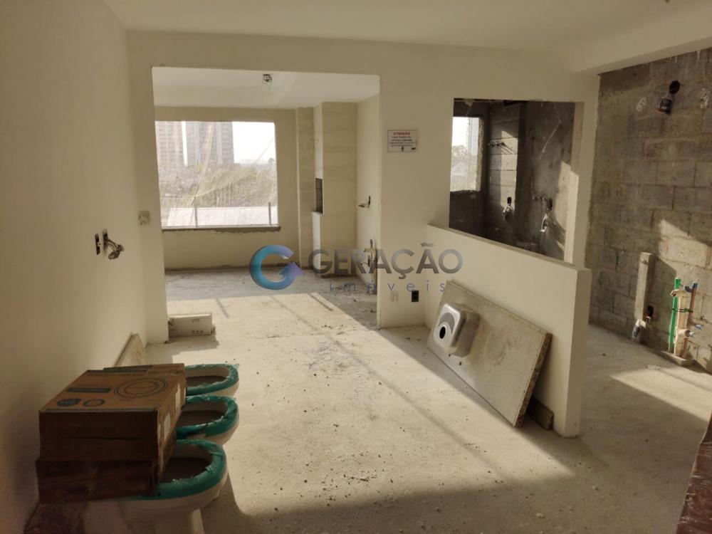 Obras - Blessed Aquarius Excepcional - Apartamentos