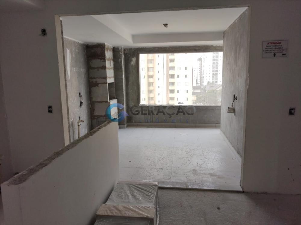 Obras - Blessed Aquarius Excepcional - Apartamentos