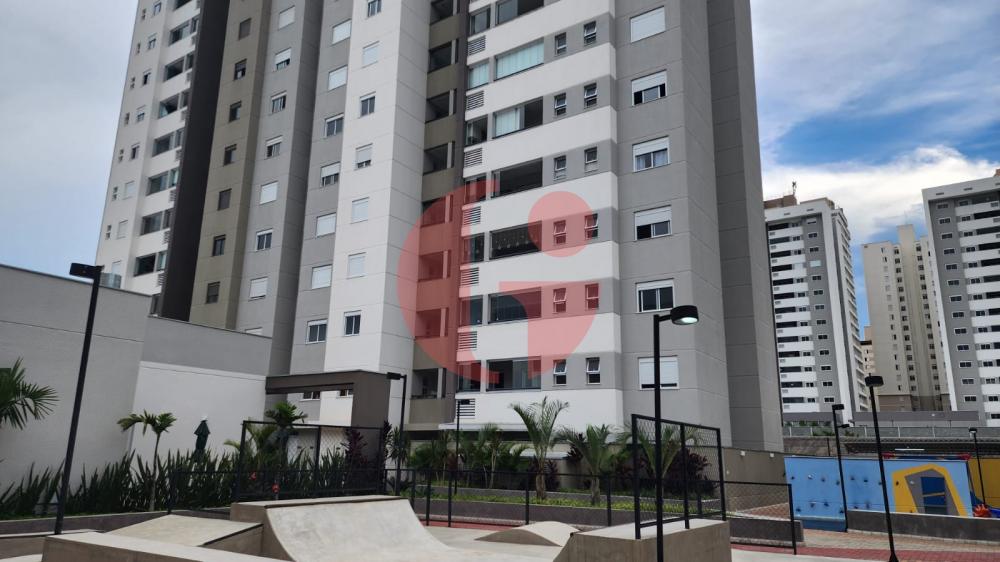 Fotos - Maranata Parque Industrial - Apartamentos