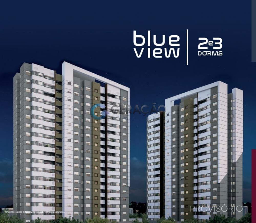 Perspectivas - Blue View - Apartamentos