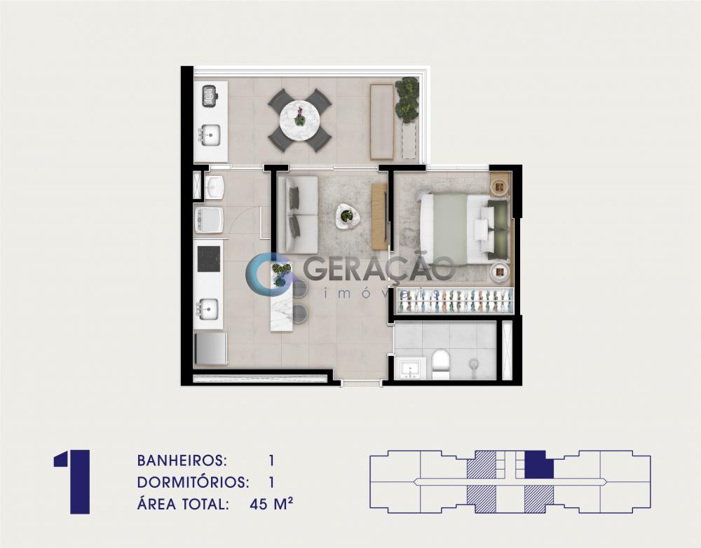 Plantas - Quadria - Apartamentos