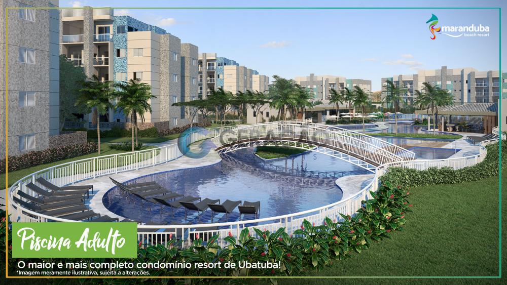 Perspectivas - Maranduba Beach Resort - Apartamentos