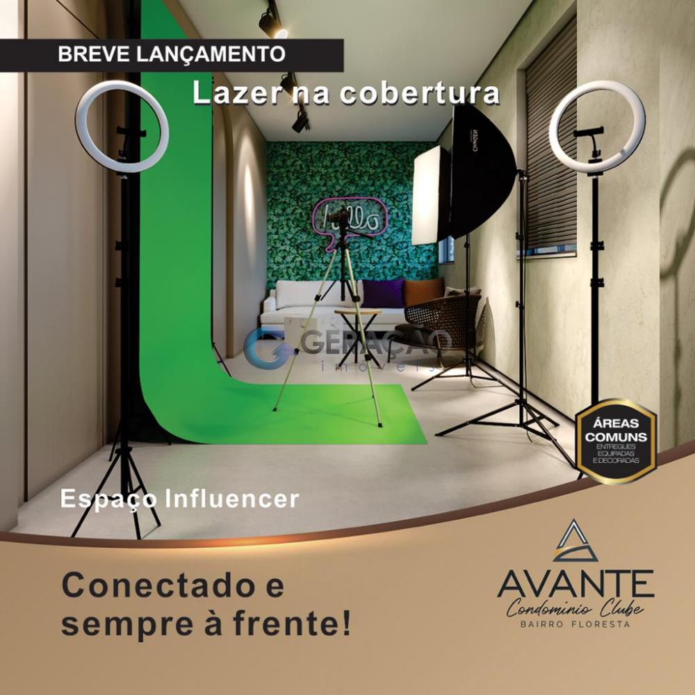 Diferenciais - AVANTE CONDOMNIO CLUBE - Apartamentos