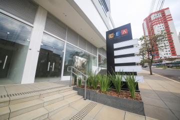 imagem 3 - Loja à Venda no Centro Empresarial Aquarius com 106,20m2 imagem 3 - Loja à Venda no Centro Empresarial Aquarius com 106,20m2