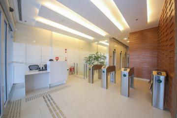 imagem 4 - Loja à Venda no Centro Empresarial Aquarius com 106,20m2 imagem 4 - Loja à Venda no Centro Empresarial Aquarius com 106,20m2