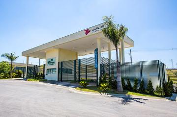 imagem 2 - Terreno em condomínio para venda com 450m² no bairro Vila Branca - Jacareí-SP imagem 2 - Terreno em condomínio para venda com 450m² no bairro Vila Branca - Jacareí-SP