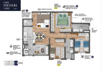 Comprar Apartamento / Padrão em São José dos Campos R$ 400.000,00 - Foto 16 Comprar Apartamento / Padrão em São José dos Campos R$ 400.000,00 - Foto 16
