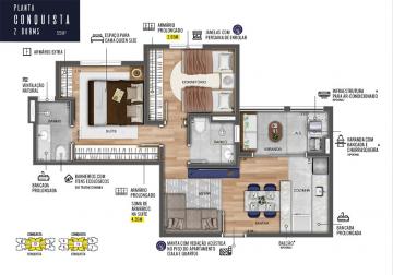 Comprar Apartamento / Padrão em São José dos Campos R$ 400.000,00 - Foto 18 Comprar Apartamento / Padrão em São José dos Campos R$ 400.000,00 - Foto 18
