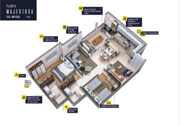 Comprar Apartamento / Padrão em São José dos Campos R$ 400.000,00 - Foto 19 Comprar Apartamento / Padrão em São José dos Campos R$ 400.000,00 - Foto 19