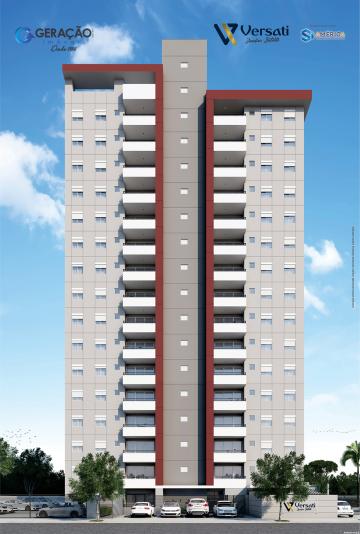 Edifício Tema, Apartamento - Padrão - Eldorado - São José do Rio