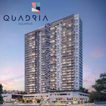 imagem 5 - Apartamento à venda com 3 quartos sendo 1 suíte - 92m² no bairro Jardim Aquarius imagem 5 - Apartamento à venda com 3 quartos sendo 1 suíte - 92m² no bairro Jardim Aquarius