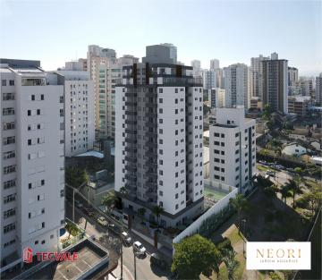 imagem 2 - Apartamento para venda com 03 quartos e 01 vaga de garagem - 86,60m² no Jardim Aquarius imagem 2 - Apartamento para venda com 03 quartos e 01 vaga de garagem - 86,60m² no Jardim Aquarius