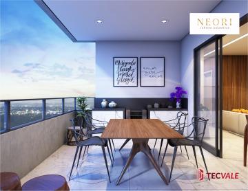 imagem 5 - Apartamento para venda com 03 quartos e 01 vaga de garagem - 86,60m² no Jardim Aquarius imagem 5 - Apartamento para venda com 03 quartos e 01 vaga de garagem - 86,60m² no Jardim Aquarius