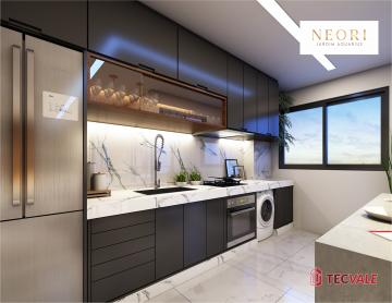 imagem 4 - Apartamento para venda com 03 quartos e 01 vaga de garagem - 86,60m² no Jardim Aquarius imagem 4 - Apartamento para venda com 03 quartos e 01 vaga de garagem - 86,60m² no Jardim Aquarius
