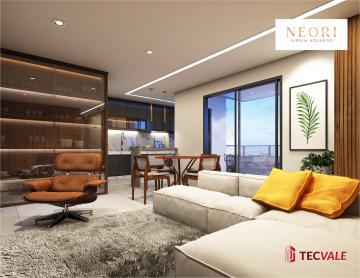 imagem 3 - Apartamento para venda com 03 quartos e 01 vaga de garagem - 86,60m² no Jardim Aquarius imagem 3 - Apartamento para venda com 03 quartos e 01 vaga de garagem - 86,60m² no Jardim Aquarius