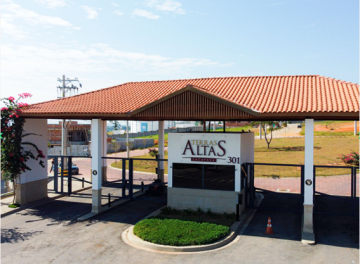 imagem 4 - Ótimo terreno - Condomínio Terras Altas - Caçapava imagem 4 - Ótimo terreno - Condomínio Terras Altas - Caçapava