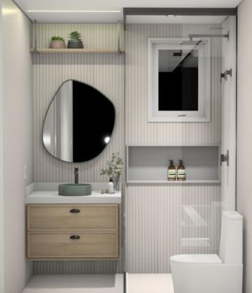 imagem 5 - Apartamento para venda com 3 quartos e 2 vaga de garagem com 85m² - Jardim Sul imagem 5 - Apartamento para venda com 3 quartos e 2 vaga de garagem com 85m² - Jardim Sul