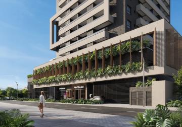 imagem 5 - Lançamento Pátio São José - Unidades de 1 e 2 quartos - 47m² no Centro SJC imagem 5 - Lançamento Pátio São José - Unidades de 1 e 2 quartos - 47m² no Centro SJC