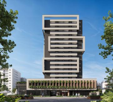 imagem 3 - Lançamento Pátio São José - Unidades de 1 e 2 quartos - 47m² no Centro SJC imagem 3 - Lançamento Pátio São José - Unidades de 1 e 2 quartos - 47m² no Centro SJC