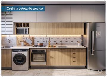 imagem 5 - Lançamento Laguna em São José dos Campos - 2 quartos sendo 1 suíte - 58,87m² imagem 5 - Lançamento Laguna em São José dos Campos - 2 quartos sendo 1 suíte - 58,87m²