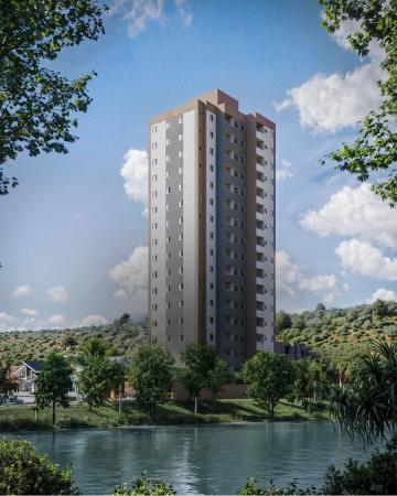 imagem 1 - Lançamento Laguna em São José dos Campos - 2 quartos sendo 1 suíte - 58,87m² imagem 1 - Lançamento Laguna em São José dos Campos - 2 quartos sendo 1 suíte - 58,87m²