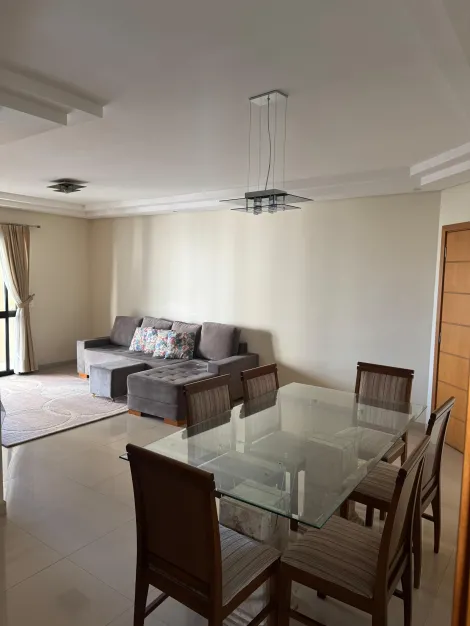 imagem 3 - Apartamento à venda com 04 dormitórios sendo 03 suítes- 157 m²- No bairro Jardim Esplanada II imagem 3 - Apartamento à venda com 04 dormitórios sendo 03 suítes- 157 m²- No bairro Jardim Esplanada II