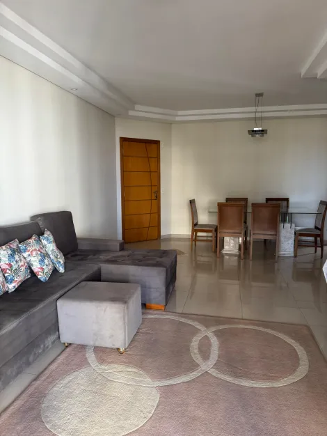 imagem 2 - Apartamento à venda com 04 dormitórios sendo 03 suítes- 157 m²- No bairro Jardim Esplanada II imagem 2 - Apartamento à venda com 04 dormitórios sendo 03 suítes- 157 m²- No bairro Jardim Esplanada II